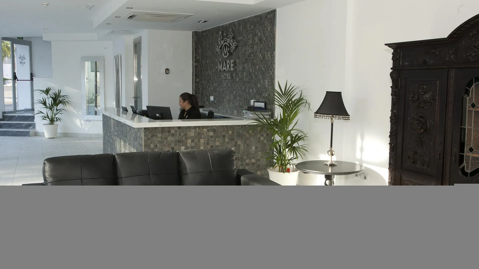 Mare Hotel Dos Hermanas 4*,  Spagna
