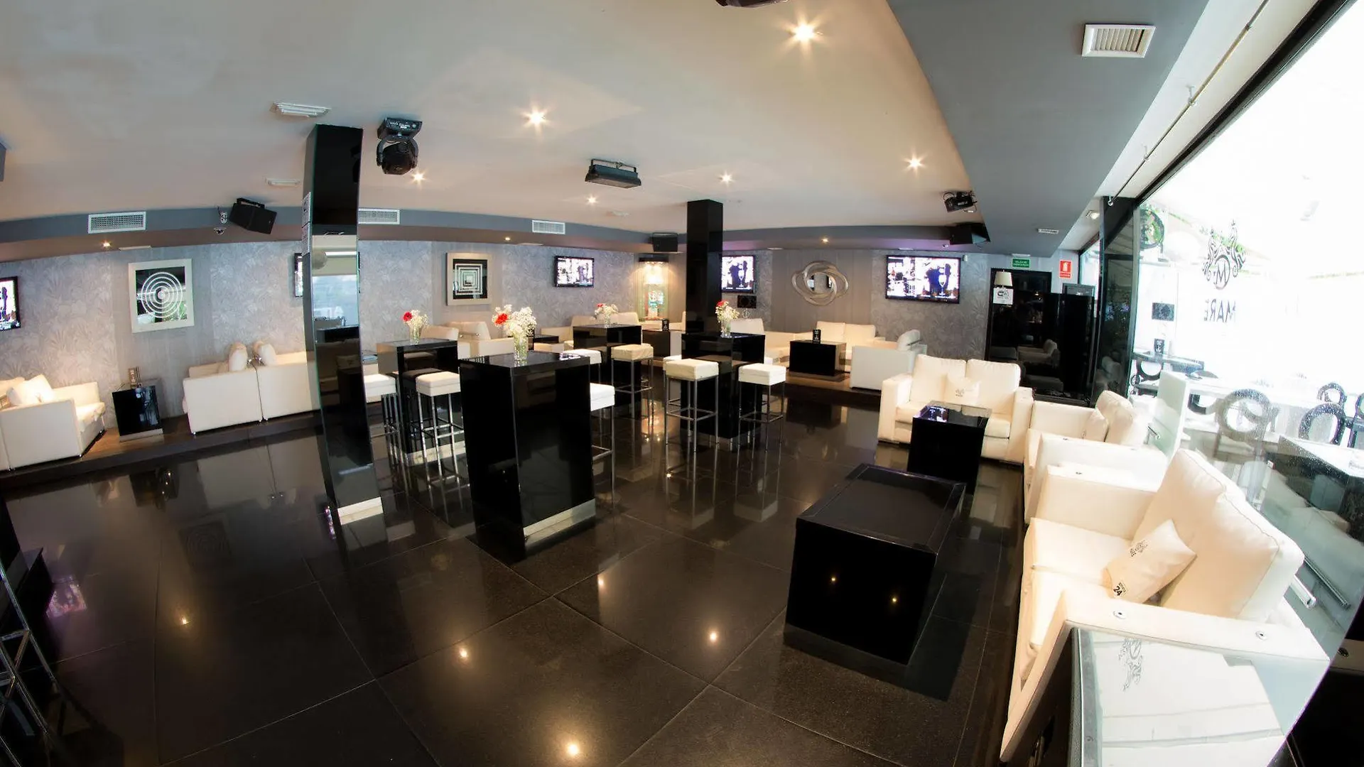 Mare Hotel Dos Hermanas