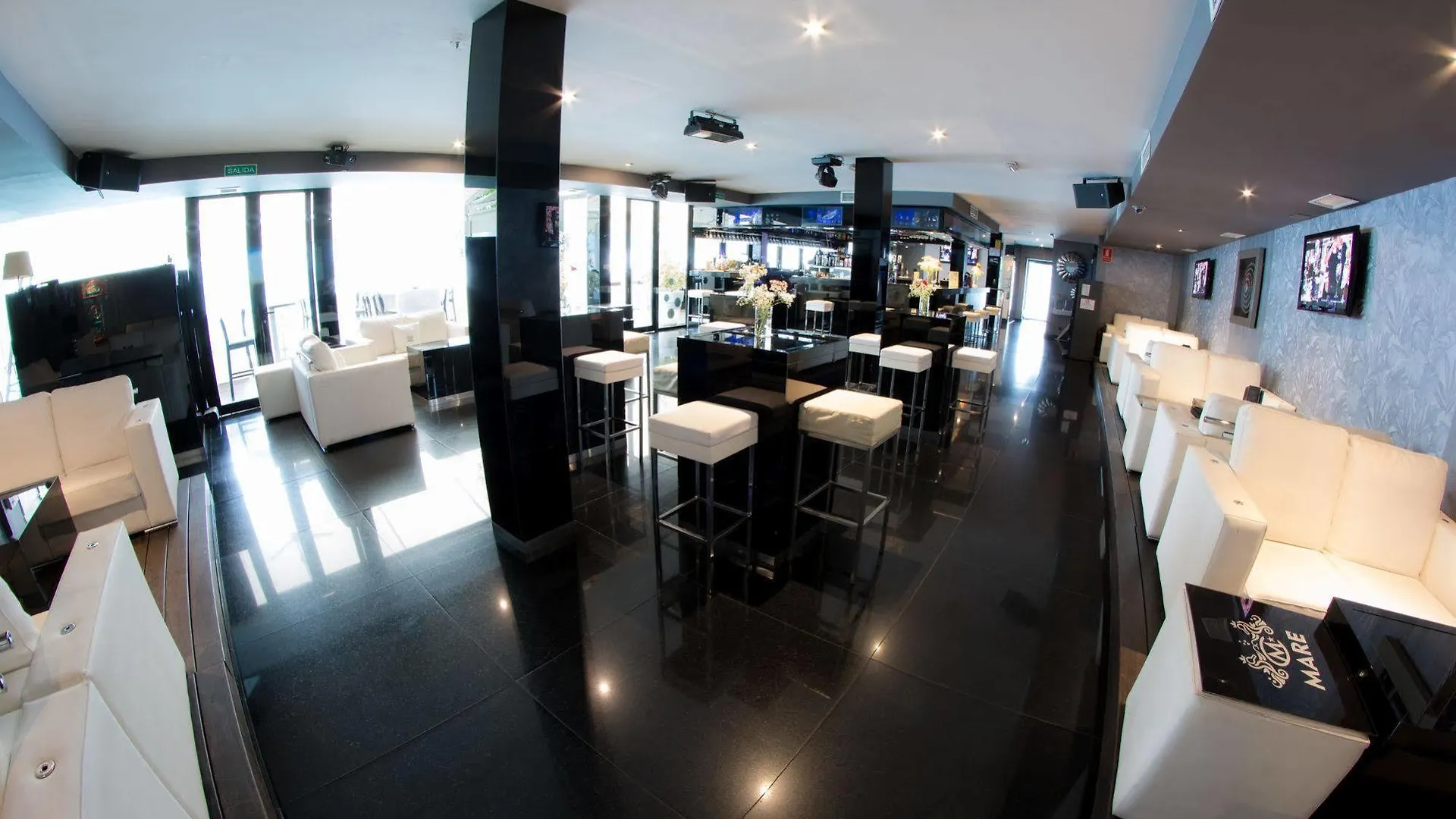 ****  Mare Hotel Dos Hermanas Spagna