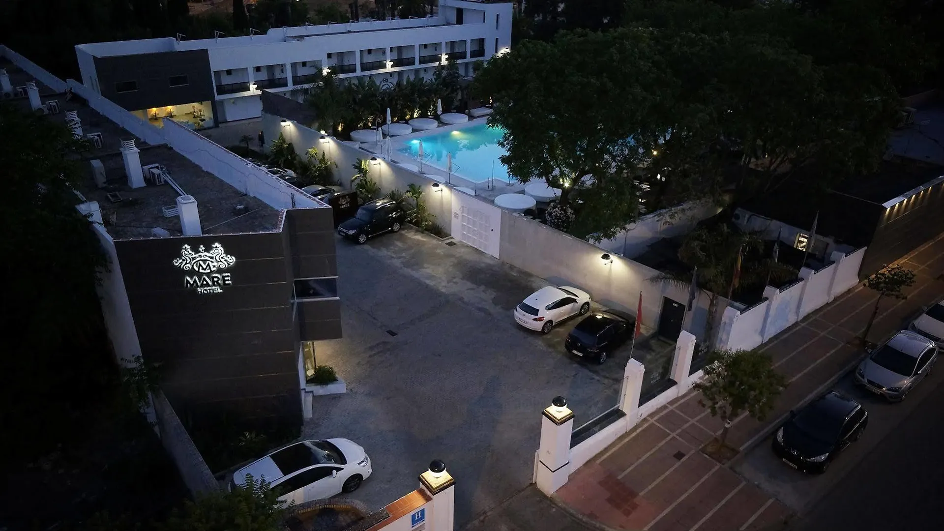 ****  Mare Hotel Dos Hermanas Spagna