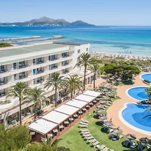 Grupotel Natura Playa 4*, Playa de Muro (Mallorca) Spain