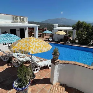 Affittacamere Casa Bambu