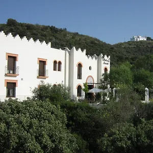 2* Hotel Sierra De Araceli