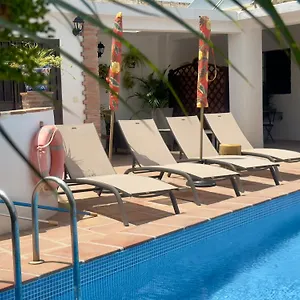 Casa Bambu *** Vélez-Málaga