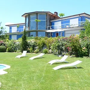 Garazar Hotel