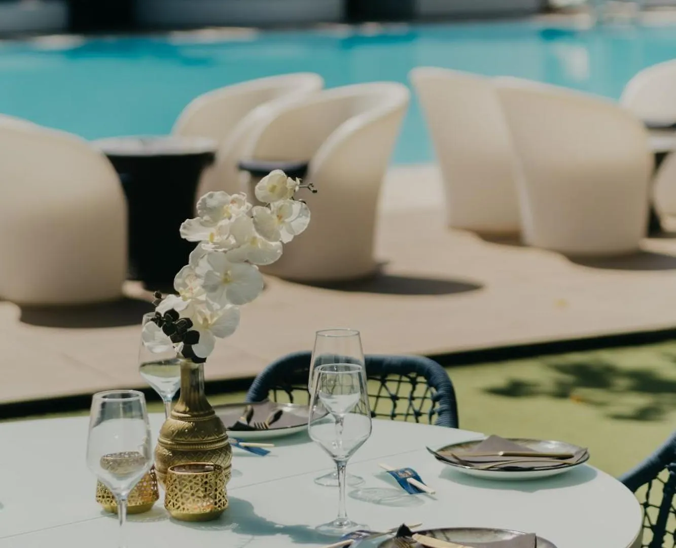 Mare Hotel ドス・エルマーナス