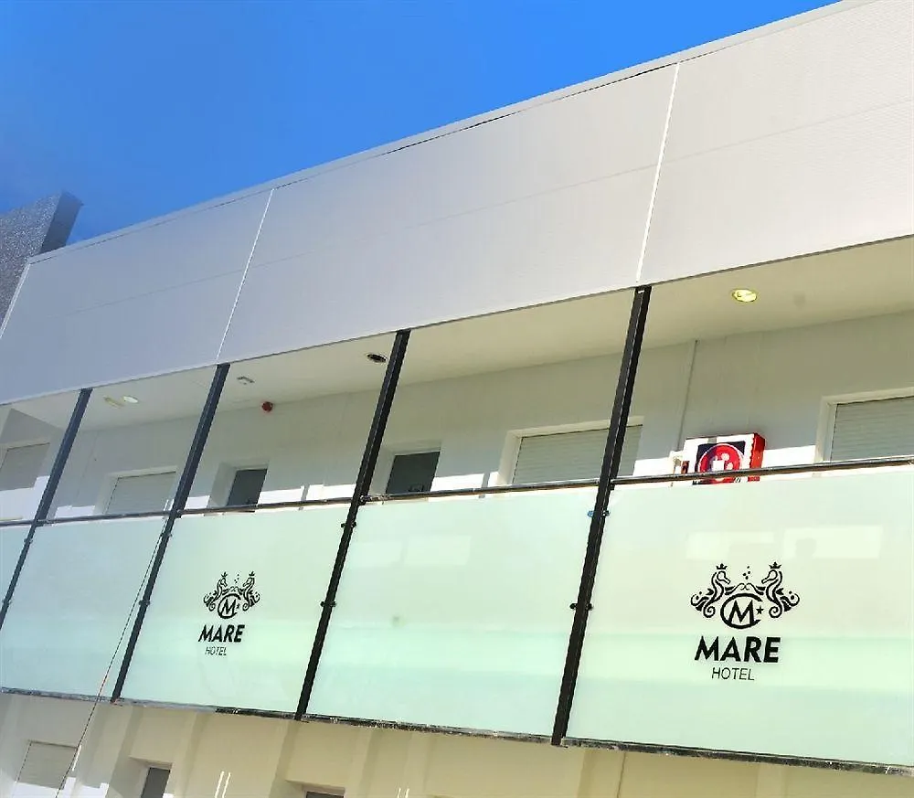 Mare Hotel ドス・エルマーナス 4*,  スペイン