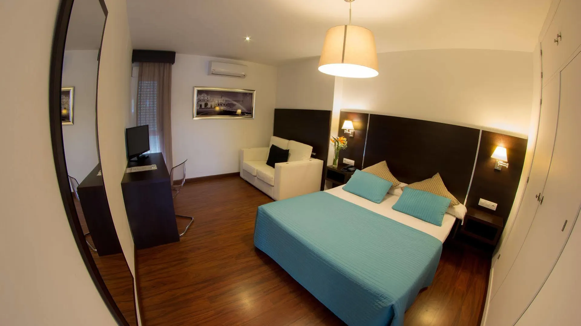 Mare Hotel Dos Hermanas