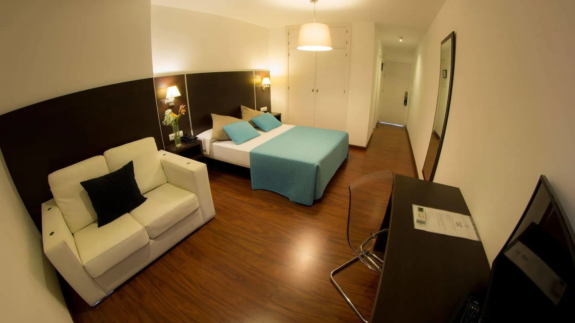 Mare Hotel ドス・エルマーナス