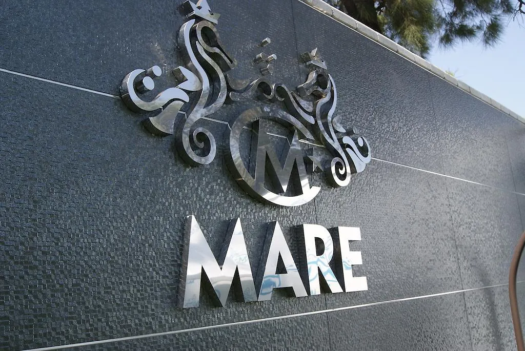 Mare Hotel ドス・エルマーナス